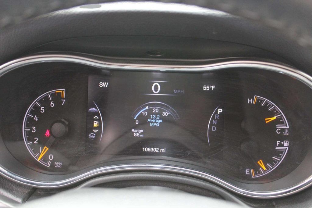 2019 Jeep Grand Cherokee Limited 4x4 4dr SUV - 22930544 - 26