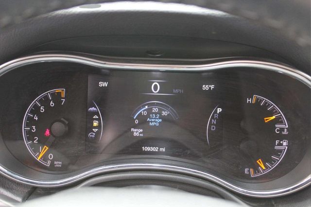 2019 Jeep Grand Cherokee Limited 4x4 4dr SUV - 22930544 - 26