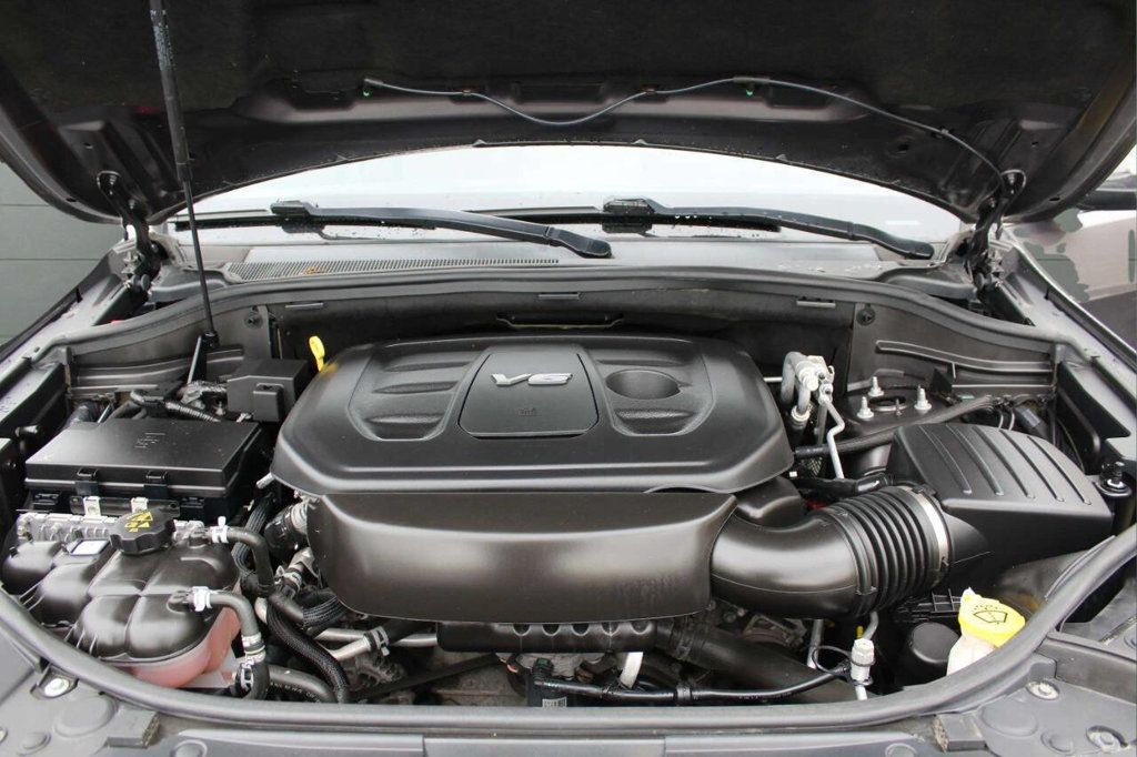 2019 Jeep Grand Cherokee Limited 4x4 4dr SUV - 22930544 - 8