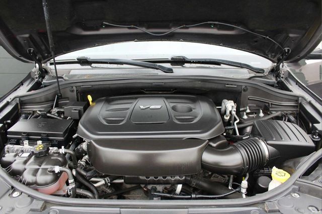 2019 Jeep Grand Cherokee Limited 4x4 4dr SUV - 22930544 - 8