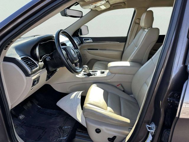 2019 Jeep Grand Cherokee Limited 4x4 4dr SUV - 22979991 - 9