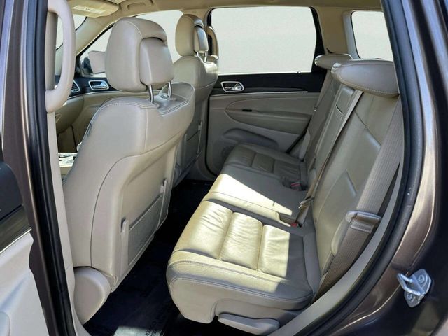 2019 Jeep Grand Cherokee Limited 4x4 4dr SUV - 22979991 - 11