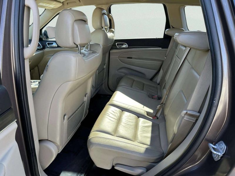 2019 Jeep Grand Cherokee Limited 4x4 4dr SUV - 22979991 - 11