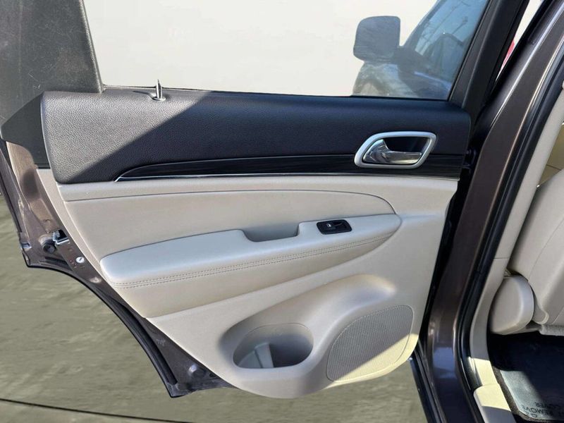 2019 Jeep Grand Cherokee Limited 4x4 4dr SUV - 22979991 - 12