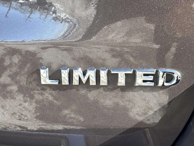 2019 Jeep Grand Cherokee Limited 4x4 4dr SUV - 22979991 - 14