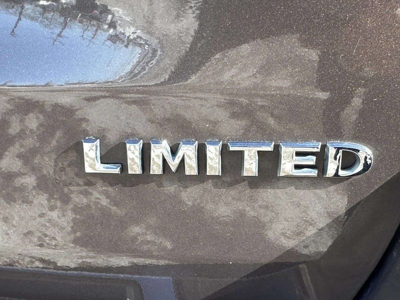 2019 Jeep Grand Cherokee Limited 4x4 4dr SUV - 22979991 - 14