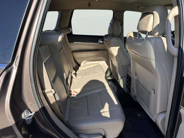 2019 Jeep Grand Cherokee Limited 4x4 4dr SUV - 22979991 - 17