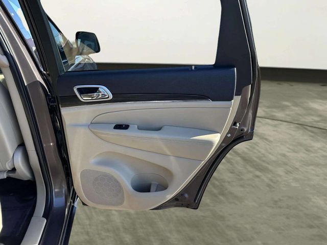 2019 Jeep Grand Cherokee Limited 4x4 4dr SUV - 22979991 - 18