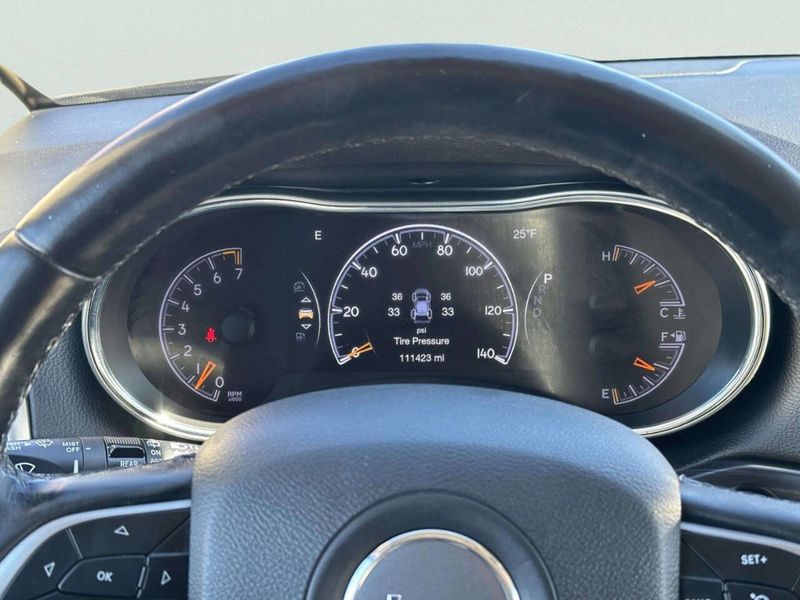 2019 Jeep Grand Cherokee Limited 4x4 4dr SUV - 22979991 - 28