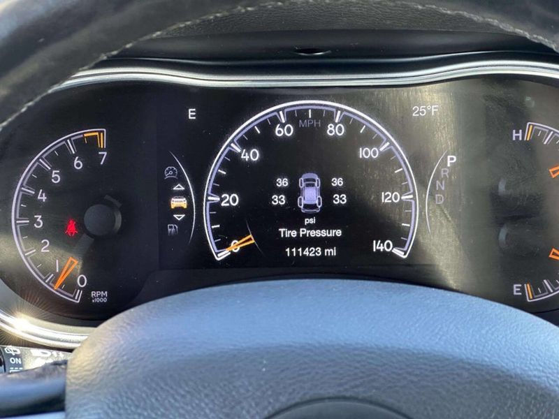 2019 Jeep Grand Cherokee Limited 4x4 4dr SUV - 22979991 - 29