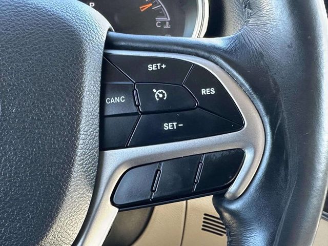 2019 Jeep Grand Cherokee Limited 4x4 4dr SUV - 22979991 - 30