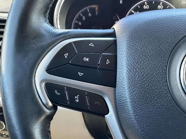 2019 Jeep Grand Cherokee Limited 4x4 4dr SUV - 22979991 - 31