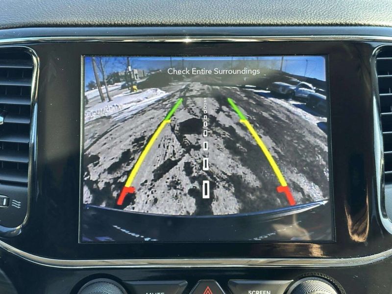 2019 Jeep Grand Cherokee Limited 4x4 4dr SUV - 22979991 - 33