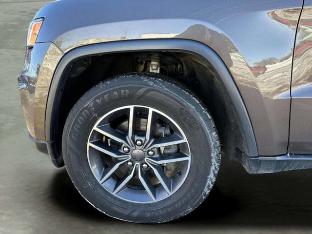 2019 Jeep Grand Cherokee Limited 4x4 4dr SUV - 22979991 - 36