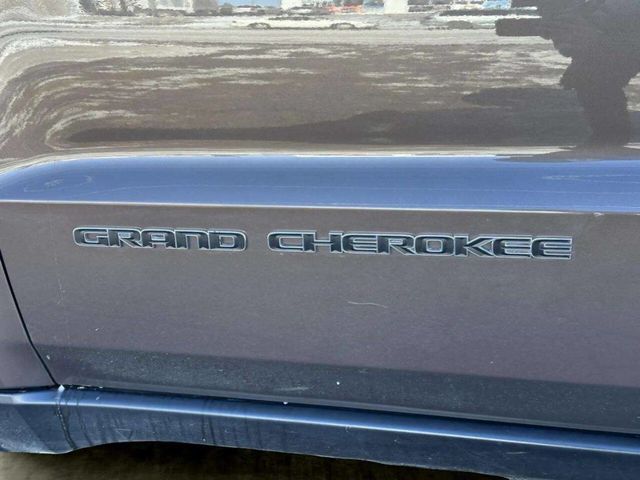 2019 Jeep Grand Cherokee Limited 4x4 4dr SUV - 22979991 - 8