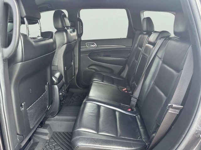 2019 Jeep Grand Cherokee Limited 4x4 4dr SUV - 23045964 - 10