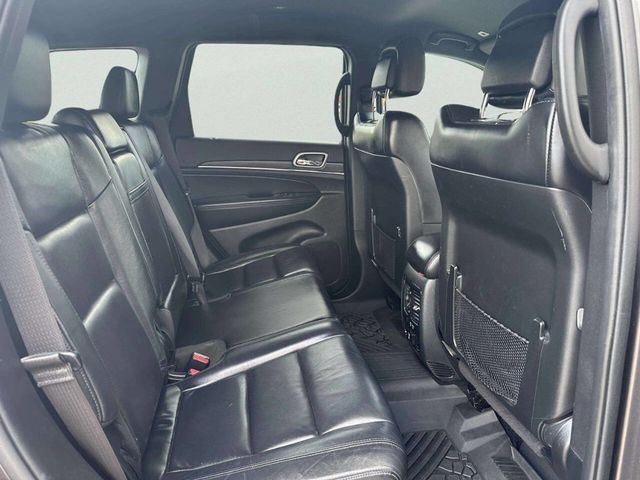 2019 Jeep Grand Cherokee Limited 4x4 4dr SUV - 23045964 - 15