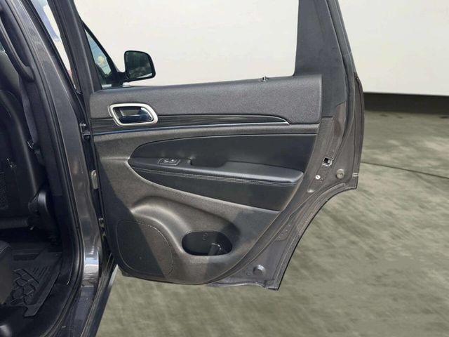 2019 Jeep Grand Cherokee Limited 4x4 4dr SUV - 23045964 - 16