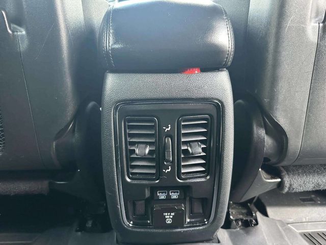 2019 Jeep Grand Cherokee Limited 4x4 4dr SUV - 23045964 - 17