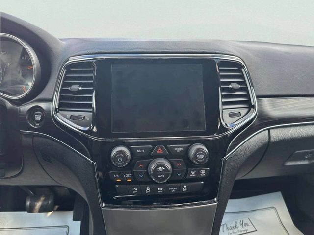 2019 Jeep Grand Cherokee Limited 4x4 4dr SUV - 23045964 - 20