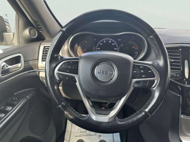 2019 Jeep Grand Cherokee Limited 4x4 4dr SUV - 23045964 - 22