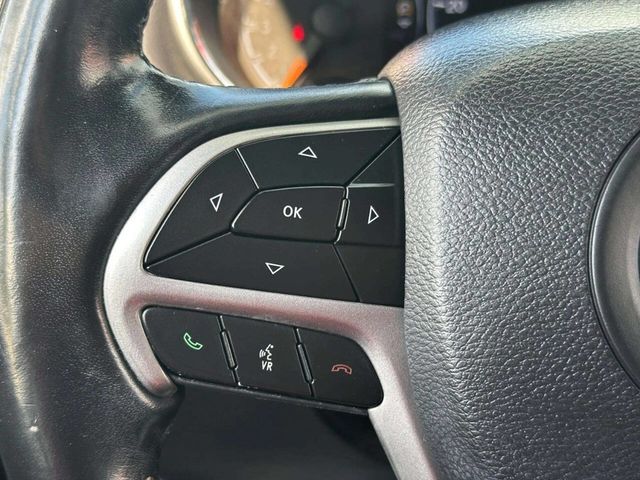 2019 Jeep Grand Cherokee Limited 4x4 4dr SUV - 23045964 - 27