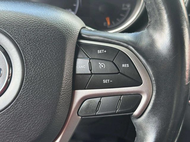 2019 Jeep Grand Cherokee Limited 4x4 4dr SUV - 23045964 - 28