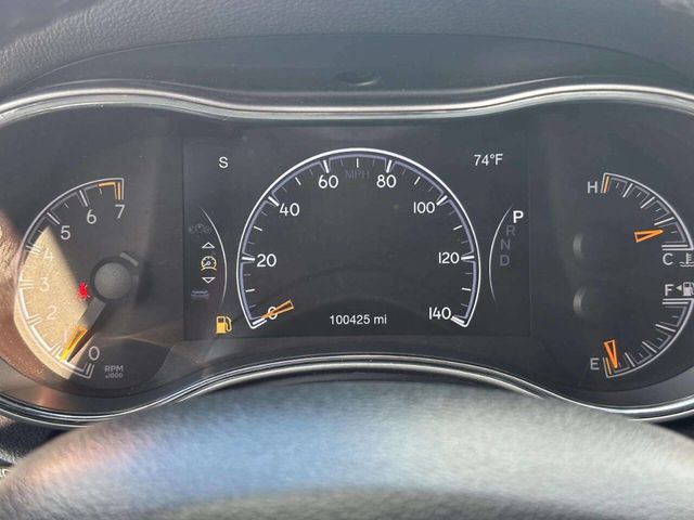2019 Jeep Grand Cherokee Limited 4x4 4dr SUV - 23045964 - 29