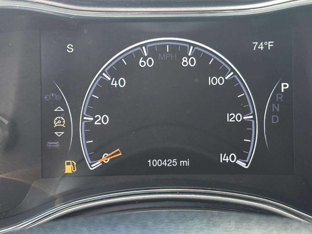 2019 Jeep Grand Cherokee Limited 4x4 4dr SUV - 23045964 - 30