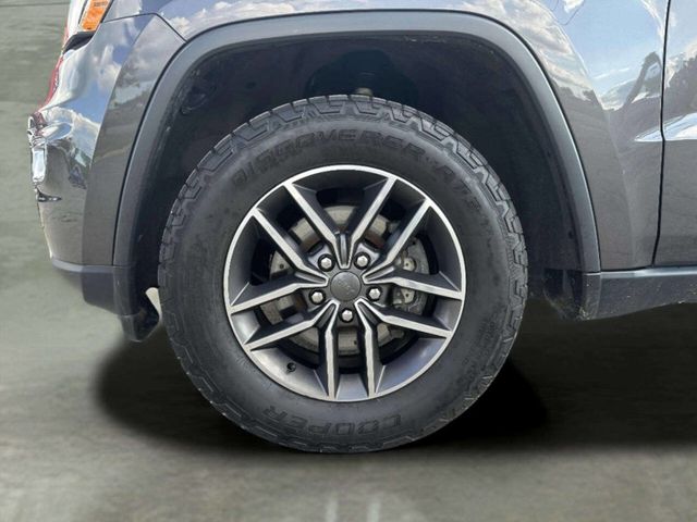 2019 Jeep Grand Cherokee Limited 4x4 4dr SUV - 23045964 - 37