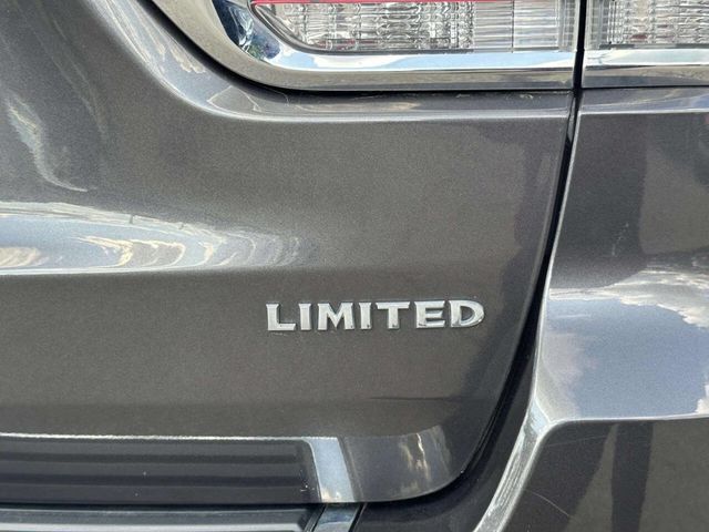 2019 Jeep Grand Cherokee Limited 4x4 4dr SUV - 23045964 - 40