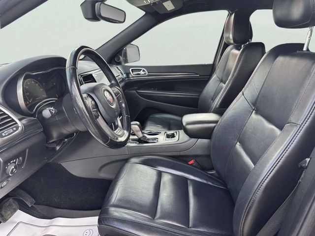 2019 Jeep Grand Cherokee Limited 4x4 4dr SUV - 23045964 - 8
