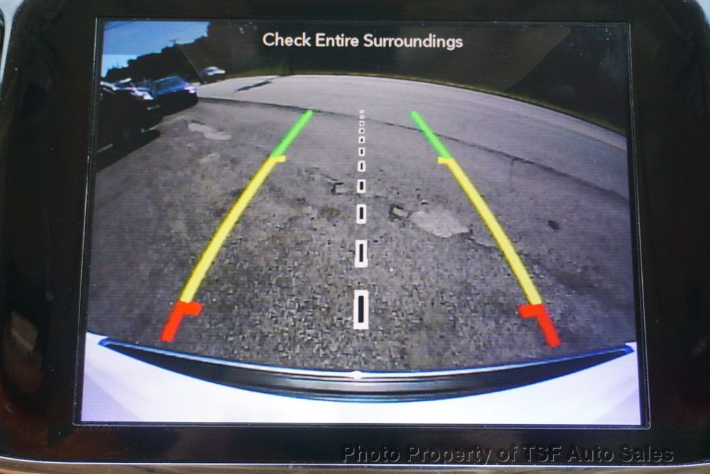 2019 Jeep Grand Cherokee Limited 4x4 CARPLAY NAVIGATION REAR CAMERA SUNROOF HEATED SEATS  - 23037138 - 18