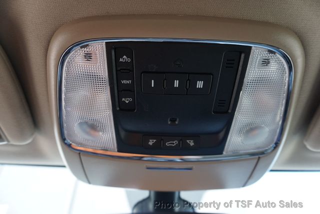 2019 Jeep Grand Cherokee Limited 4x4 CARPLAY NAVIGATION REAR CAMERA SUNROOF HEATED SEATS  - 23037138 - 31
