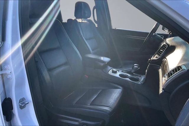 2019 Jeep Grand Cherokee Limited Sport Utility 4D - 22991034 - 13