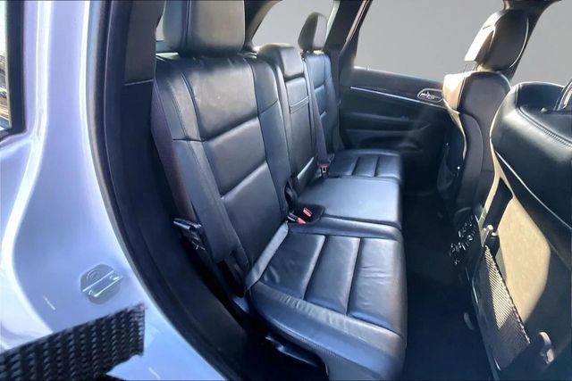 2019 Jeep Grand Cherokee Limited Sport Utility 4D - 22991034 - 14