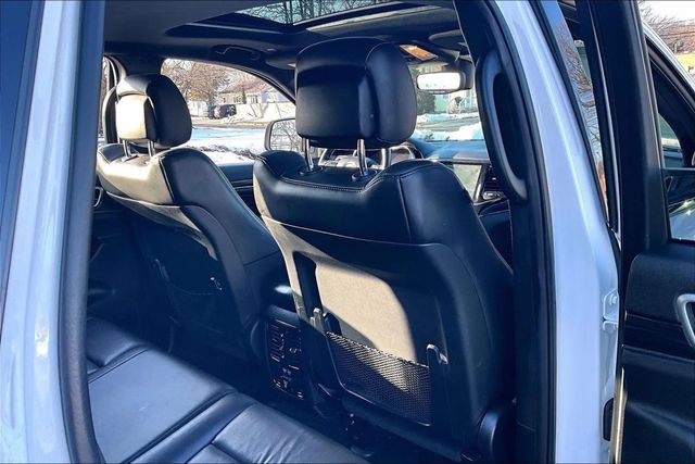 2019 Jeep Grand Cherokee Limited Sport Utility 4D - 22991034 - 15