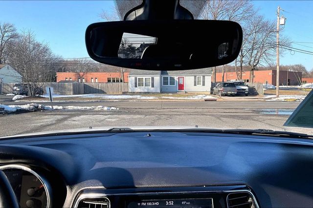 2019 Jeep Grand Cherokee Limited Sport Utility 4D - 22991034 - 33