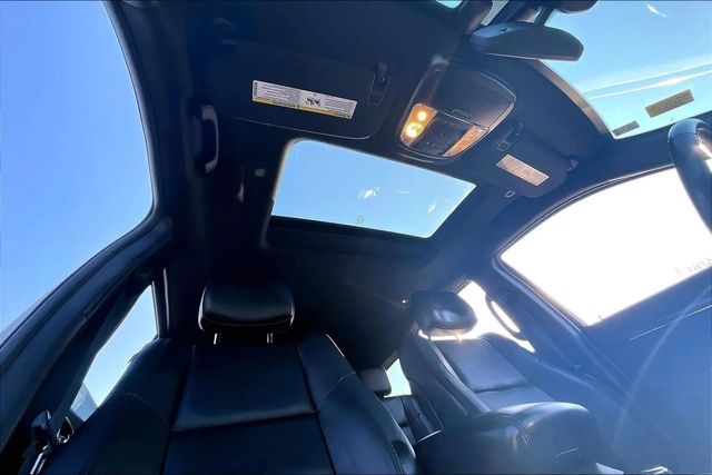 2019 Jeep Grand Cherokee Limited Sport Utility 4D - 22991034 - 34