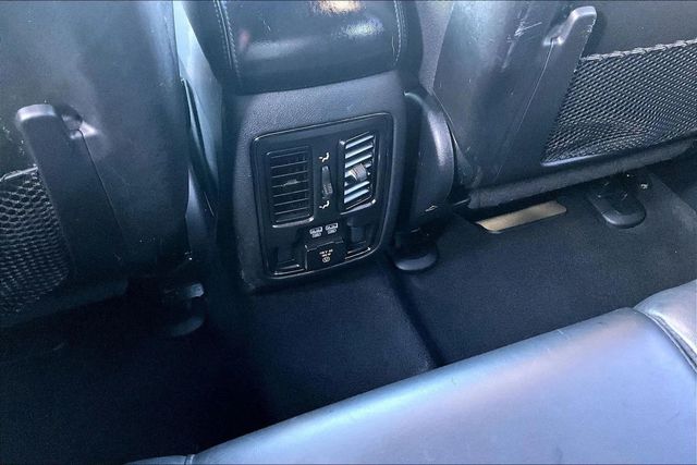 2019 Jeep Grand Cherokee Limited Sport Utility 4D - 22991034 - 35