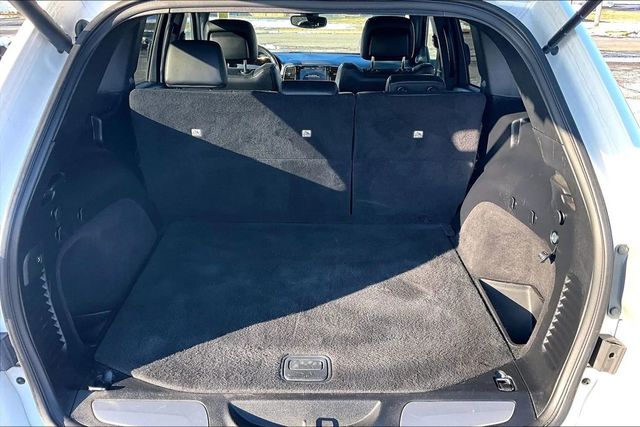 2019 Jeep Grand Cherokee Limited Sport Utility 4D - 22991034 - 36