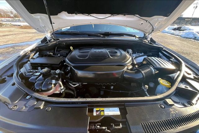 2019 Jeep Grand Cherokee Limited Sport Utility 4D - 22991034 - 39