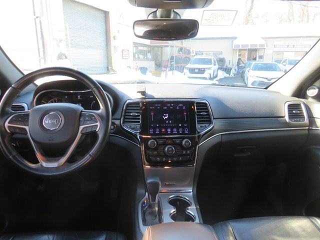 2019 Jeep Grand Cherokee Limited X 4x4 - 22978833 - 9