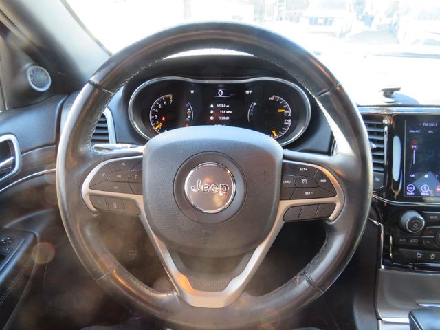 2019 Jeep Grand Cherokee Limited X 4x4 - 22978833 - 10