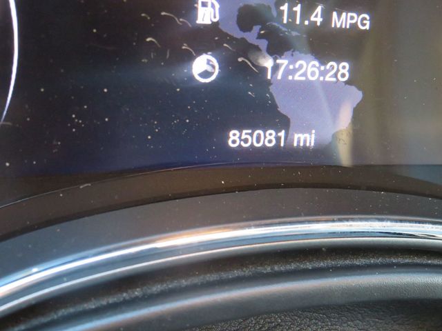 2019 Jeep Grand Cherokee Limited X 4x4 - 22978833 - 11