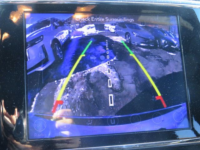 2019 Jeep Grand Cherokee Limited X 4x4 - 22978833 - 13