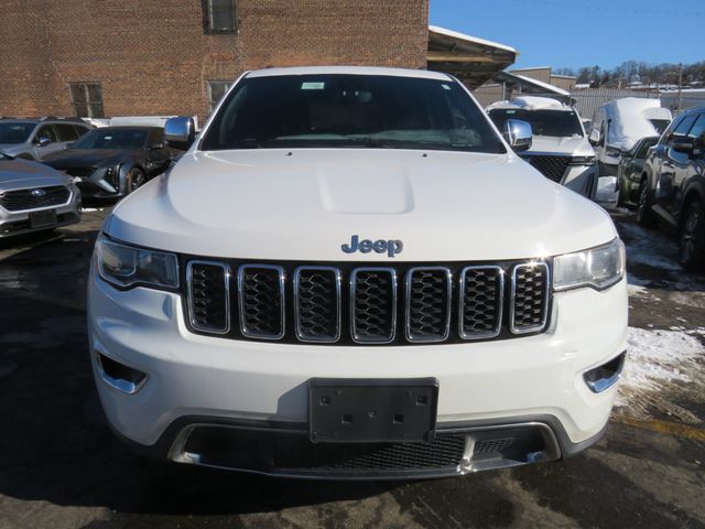 2019 Jeep Grand Cherokee Limited X 4x4 - 22978833 - 1