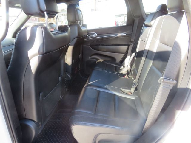 2019 Jeep Grand Cherokee Limited X 4x4 - 22978833 - 8