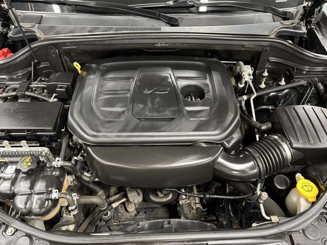 2019 Jeep Grand Cherokee Limited X 4x4 - 23048943 - 11