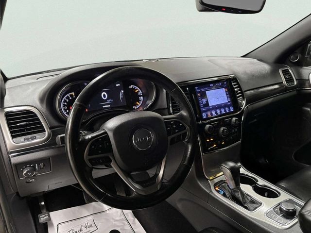 2019 Jeep Grand Cherokee Limited X 4x4 - 23048943 - 13